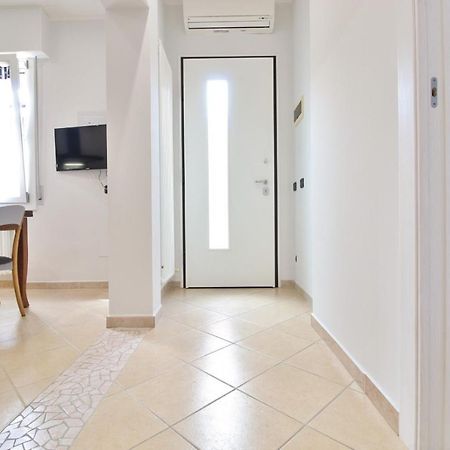 تْشيزيناتيكو Gioia, Sole E Mare Incantevole E Comodo Appartamento Vicino Al Mare المظهر الخارجي الصورة