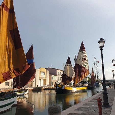 تْشيزيناتيكو Gioia, Sole E Mare Incantevole E Comodo Appartamento Vicino Al Mare المظهر الخارجي الصورة