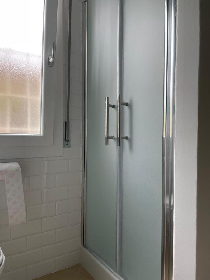 تْشيزيناتيكو Gioia, Sole E Mare Incantevole E Comodo Appartamento Vicino Al Mare المظهر الخارجي الصورة