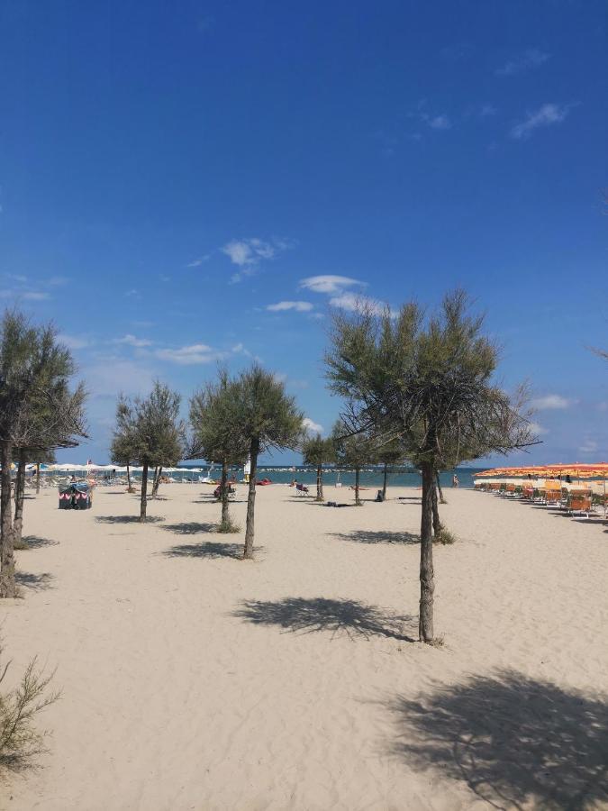 تْشيزيناتيكو Gioia, Sole E Mare Incantevole E Comodo Appartamento Vicino Al Mare المظهر الخارجي الصورة